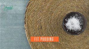 Fit Pudding