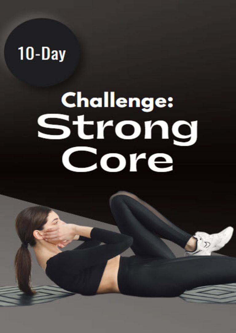 strong core