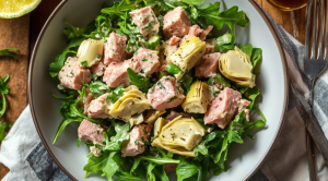 tuna salad