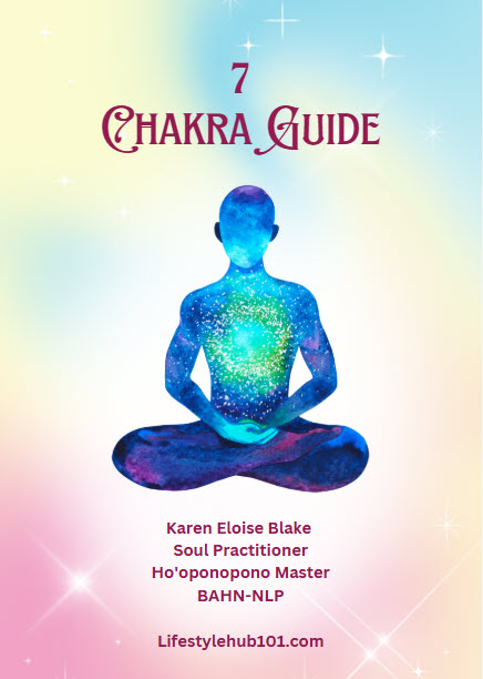 chakras