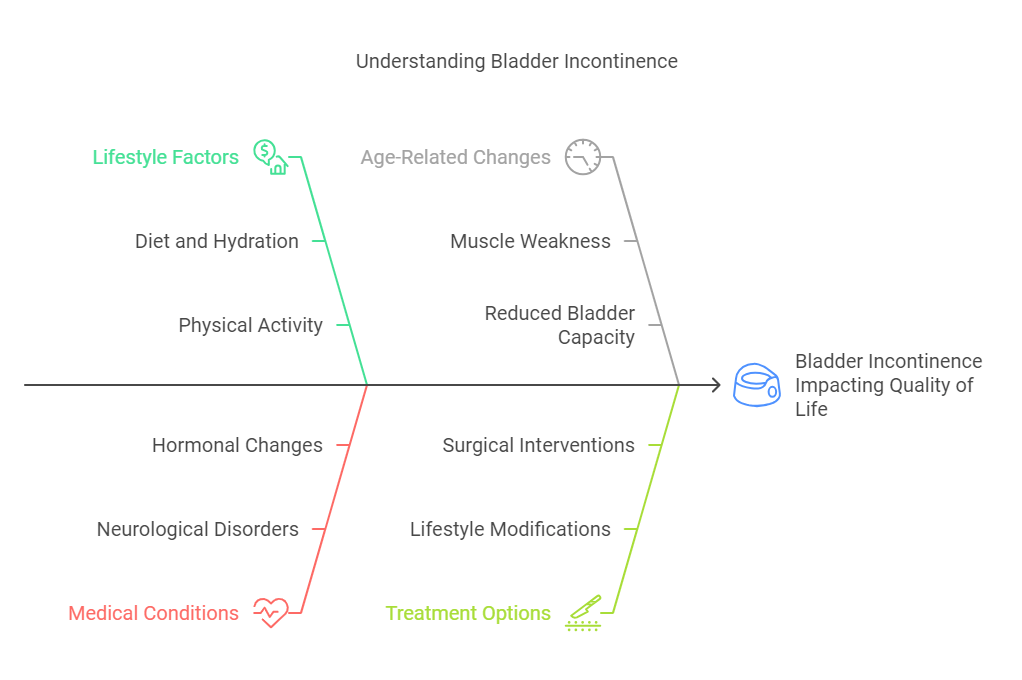 bladder