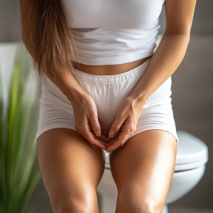 Bladder Incontinence: Causes and Natural Treatments