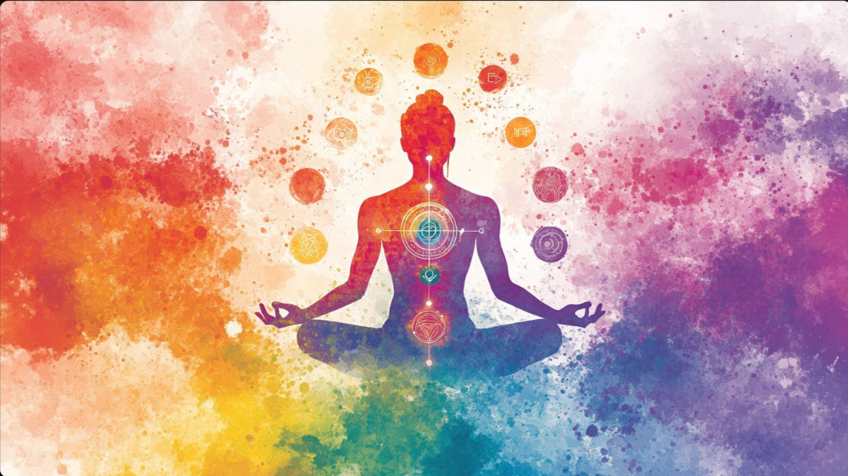 chakras