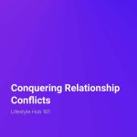 relationship conflicts