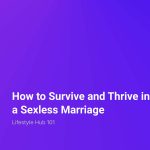 sexless marriage