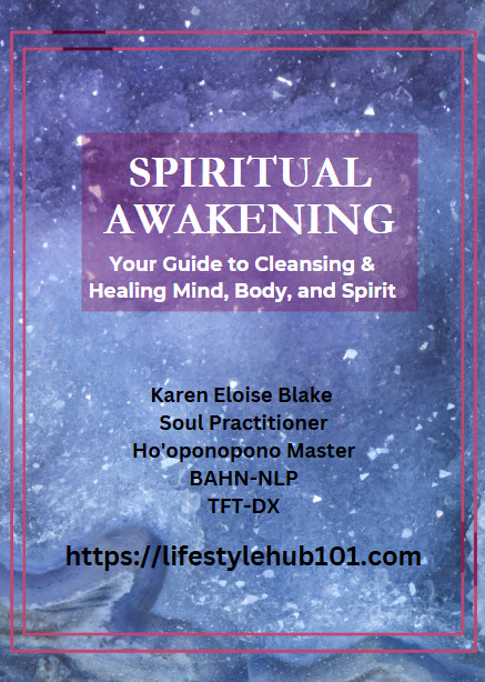 spiritual awakening