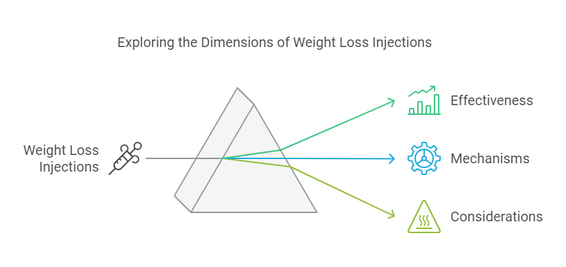 weight loss injections